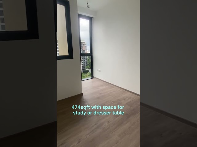 1 Bed Condo for Sale in  Sengkang Grand Residences - Image 16