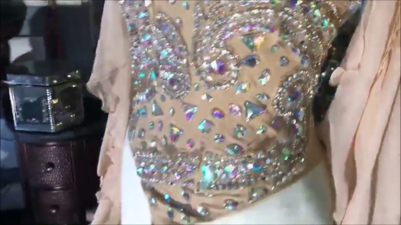 Watch DYI: TRANSFORMA TU LEOTARDO Now DYI: TRANSFORMA TU LEOTARDO