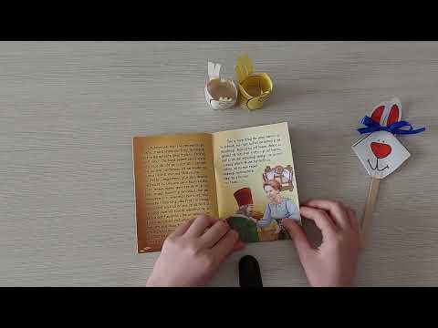 Poveste specială: Adevărul și minciuna