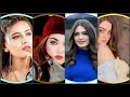 Girls Photos In Frame Profile Picture For Instagram Dps