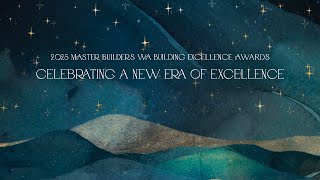 Download lagu Celebrating the 2025 Master Builders WA Building Excellence Awards mp3