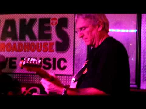 Ricky Dean Ring of fire