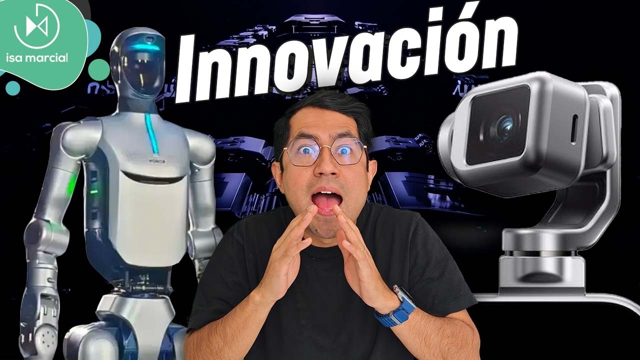 HONOR ROMPE LOS LÍMITES en el MWC 2026 | Evento de presentación