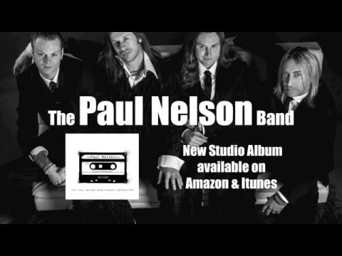 The Paul Nelson Band 