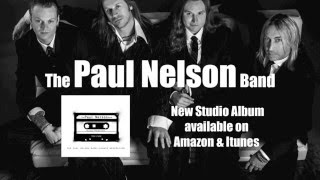 The Paul Nelson Band 