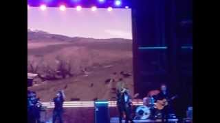 De vrienden van amstel live 2013 - Ilse Delange - The great escape