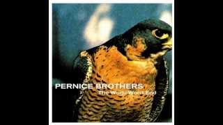 Pernice Brothers - Bryte Side