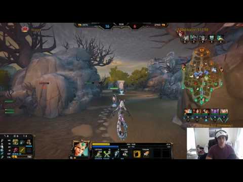 Who needs beads? (SERQET RANKED!)