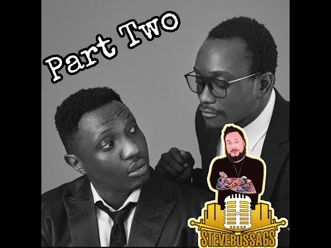 Score Card Reactions: AQ & Brymo - ETHOS (Full album review PART TWO)