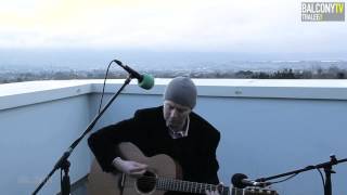 DONNACHA TOOMEY - EARLY ONE (BalconyTV)