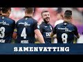 Samenvatting FC Utrecht - Willem II