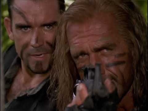 Assault on Devils Island 1997