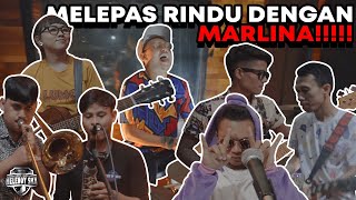 Download lagu MARLINA | MELENOY SKA (STUDIO SESSION) mp3 Download lagu MARLINA | MELENOY SKA (STUDIO SESSION) mp3