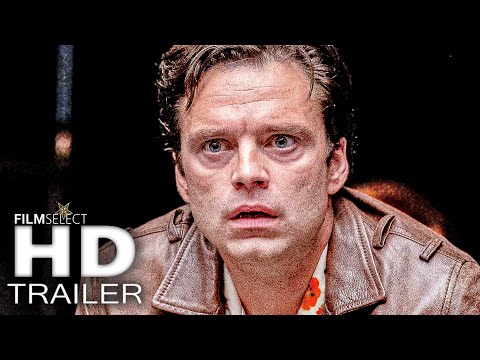 A DIFFERENT MAN Trailer (2024) Sebastian Stan, A24