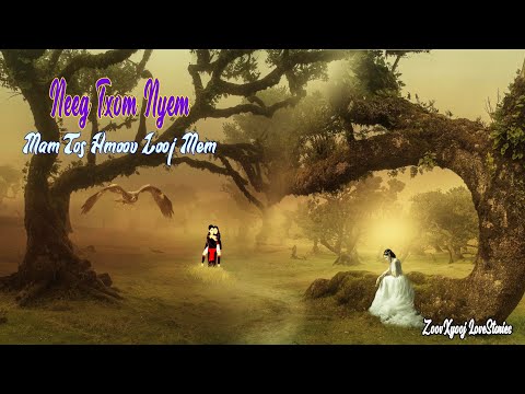 Dab neeg tu siab - Neeg txom nyem tos hmov looj mem