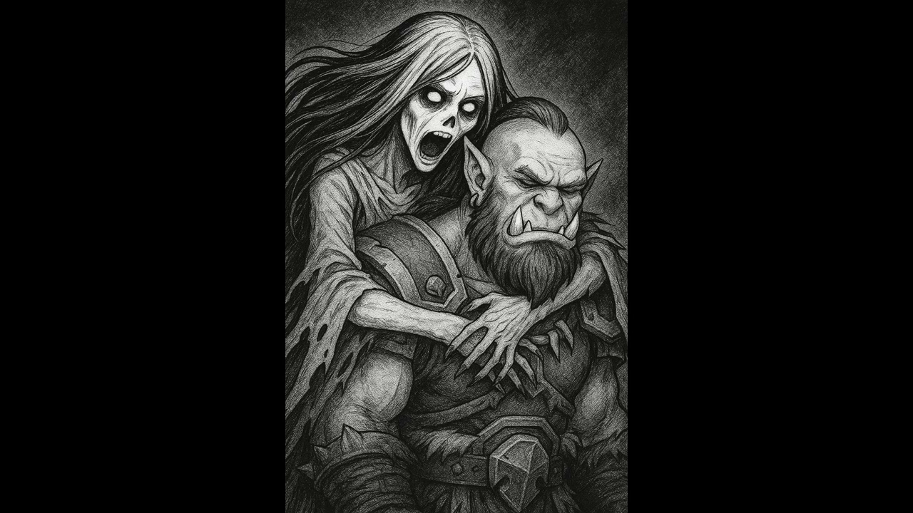 UM TIO RUMO AO ABISMO?