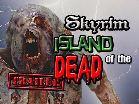 The Great Battle Of Skyrim Part 3 Trailer