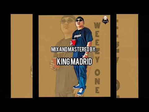 WEEZY ONE-SELFMADE (OFFICIAL LYRIC VIDEO)