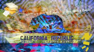 ☮ THIS™ WEST COAST CALIFORNIA REPUBLIC FASHION BRAND TÍE DYE SPIRIT GIFT CLOTHING! #THIStm