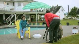 SonReal - Everywhere We Go (Behind the Scenes)