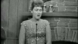 The Voice Of An Angel... Patsy Cline