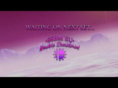 SSBM EU Newbie Showdown #6