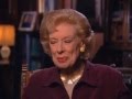 Joyce Randolph On The Honeymooners Audrey Meadows TelevisionAcademy Com Interviews
