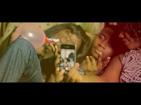 DJ Toots - 'Instagram' (Ft. F Jay, Thee Ajay & Marvel) [Official Video]