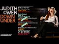Judith Owen Down Under Tour - June 2025