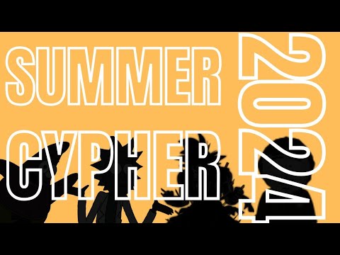 OKAY FINE - 2024 SUMMER CYPHER
