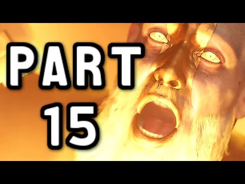 Guardians Of The Galaxy Walkthrough Gameplay Part 15 - Raker Boss Fight - (Xbox Series X)