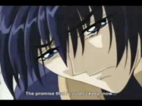 Ana Isabelle, Cristian Castro -por amarte asi.wmv