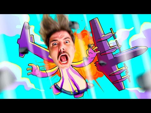 It was impossible for anyone to survive that, but they did…