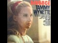 Tammy Wynette - Yesterday