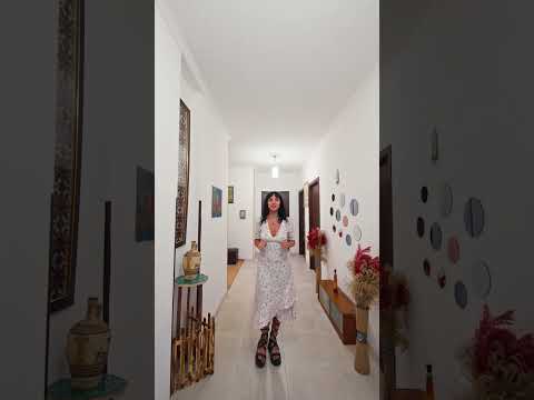 nearly repaired 4-room apartment for sale