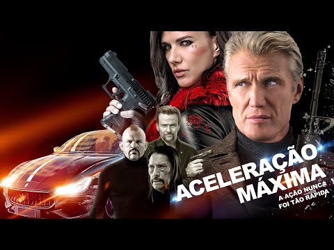 2019 Aceleração Máxima (Dublado)
