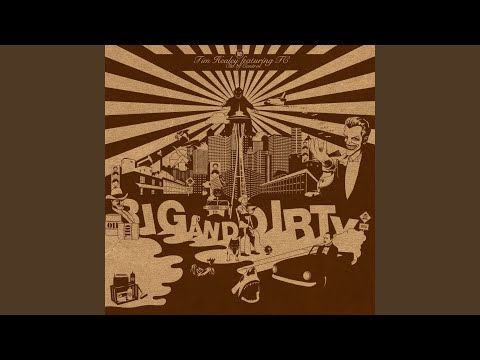 Out of Control (feat. TC) (Club Mix)