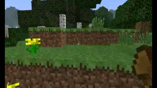 preview picture of video 'Jak grać w minecraft'