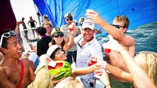 An Epic Yacht Vacation Adventure