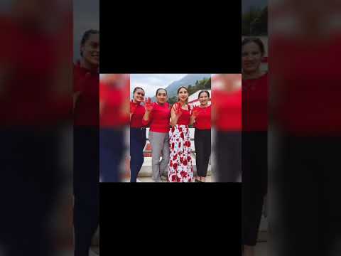 🕊️✋ Conmemoración del Día Internacional de las Manos Rojas 🔴🌍