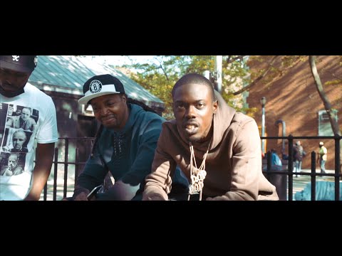 BLEEZY - "FOREVER" (OFFICIAL MUSIC VIDEO) PROD BY DODNIZZY