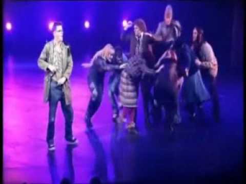 Gauragangur - Er hann sá rétti