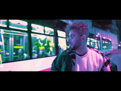 CVNO & BLVCK (PICVSSO) - TEHVCE (prod. by Dawid DST) [OFFICIAL VIDEO]