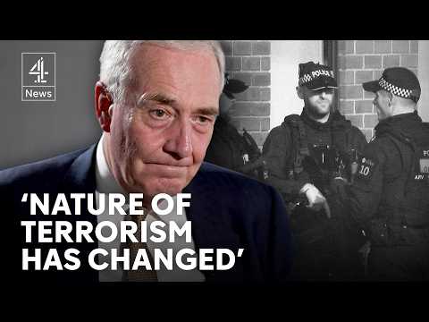 Prevent missed chance to work with Southport killer, says review