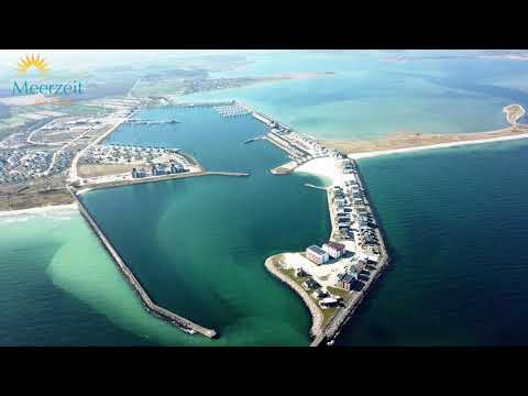 Meerzeit im OstseeResort Olpenitz