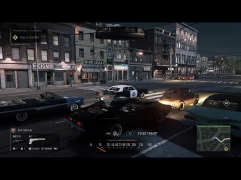 Mafia III GamePlay pt.34 (Ps4)