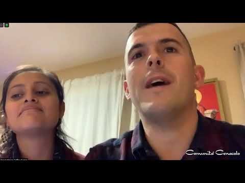 Cammino d'Avvento 2020 - Giorno 13