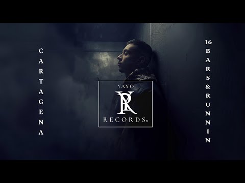 ADI - Cartagena | 16 Bars & Runnin‘