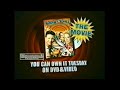 Looney Tunes Back In Action DVD Video Promo 2004