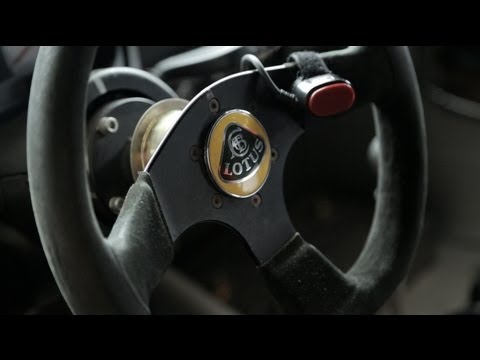 Thumbnail for KRÜGSPEED Lotus - How 'Fast' Happens Part 1- /SHAKEDOWN by Car